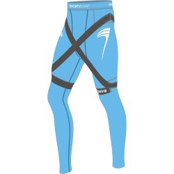 Custom Made Shortystrap Tights