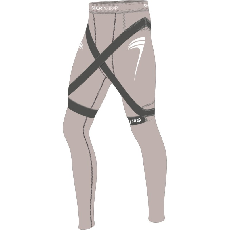 Custom Made Shortystrap Tights Custom Made Shortystrap Tights