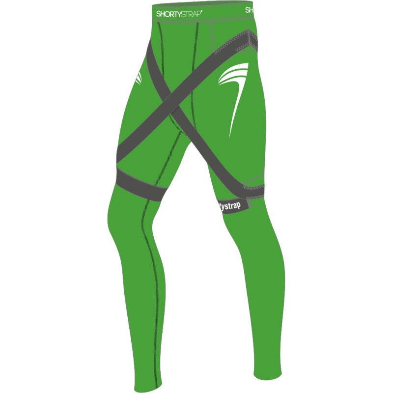 Custom Made Shortystrap Tights Custom Made Shortystrap Tights