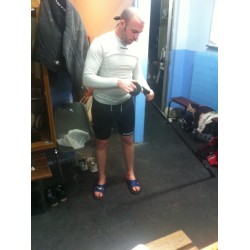 Shortystrap