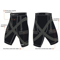 Shortystrap