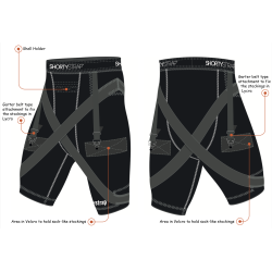 Shortystrap : Prevention Treatement Groin Pain and Adductors Pain