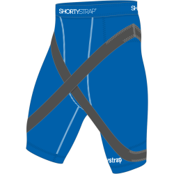Shortystrap : Prévention Traitement Pubalgies et Lésions adducteurs