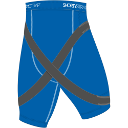 Shortystrap : Prévention Traitement Pubalgies et Lésions adducteurs