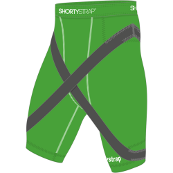 Shortystrap : Prevention Treatement Groin Pain and Adductors Pain