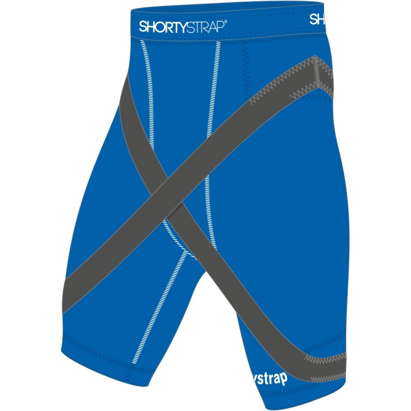 shortystrap decathlon