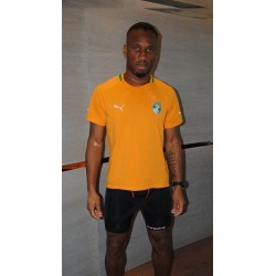 Shortystrap Corsaire