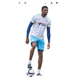 Shortystrap Corsaire