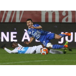 Shortystrap Corsaire