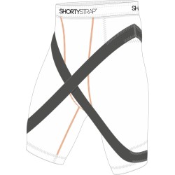 Shortystrap Sur Mesure