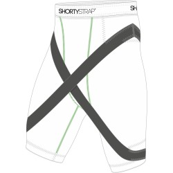 Shortystrap Sur Mesure