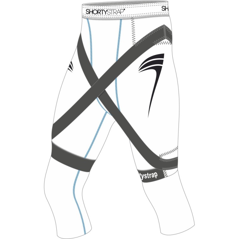 Shortystrap Corsaire Sur Mesure Shortystrap Corsaire Sur Mesure