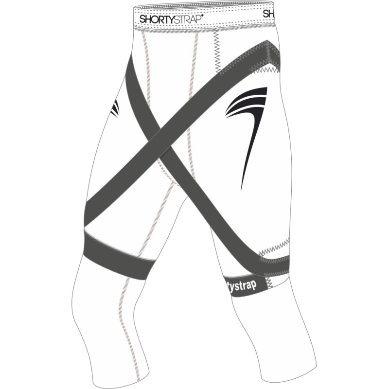 Shortystrap Corsaire Sur Mesure Shortystrap Corsaire Sur Mesure