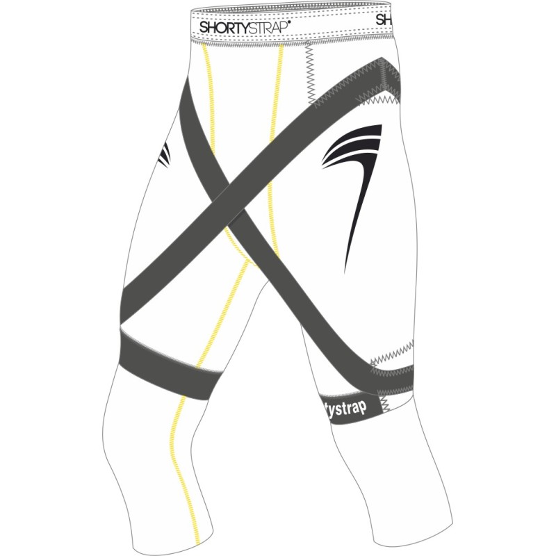 Shortystrap Pirata A Medida Shortystrap Pirata A Medida