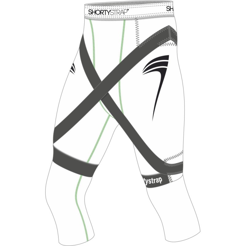 Shortystrap Corsaire Sur Mesure Shortystrap Corsaire Sur Mesure