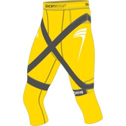 Shortystrap Corsaire Sur Mesure