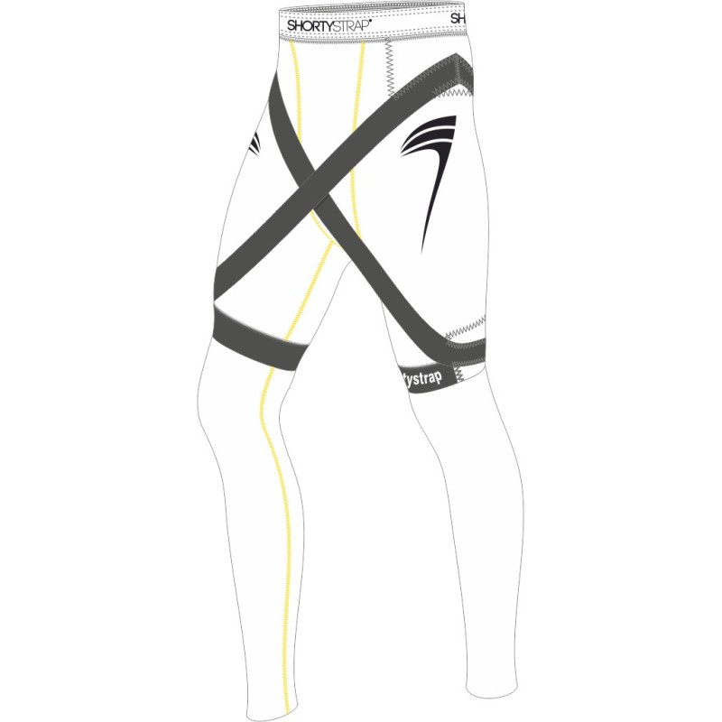 Shortystrap Long Sur Mesure Shortystrap Long Sur Mesure