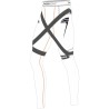 Shortystrap Long Sur Mesure Shortystrap Long Sur Mesure