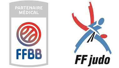 FFBB + FFJUDO